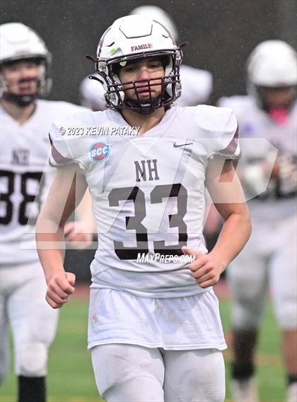 Thumbnail 1 in North Haven @ Windsor (CIAC Class MM Semifinal) photogallery.