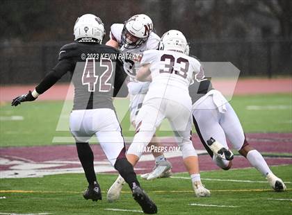 Thumbnail 1 in North Haven @ Windsor (CIAC Class MM Semifinal) photogallery.