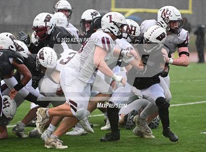 Thumbnail 1 in North Haven @ Windsor (CIAC Class MM Semifinal) photogallery.