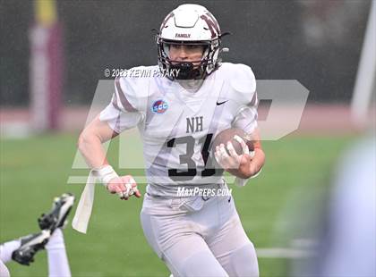 Thumbnail 3 in North Haven @ Windsor (CIAC Class MM Semifinal) photogallery.