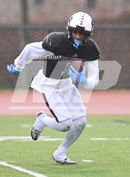 Thumbnail 3 in North Haven @ Windsor (CIAC Class MM Semifinal) photogallery.