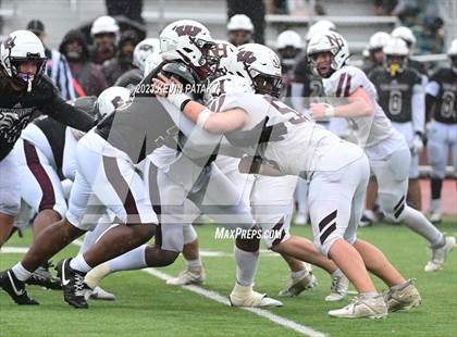 Thumbnail 3 in North Haven @ Windsor (CIAC Class MM Semifinal) photogallery.