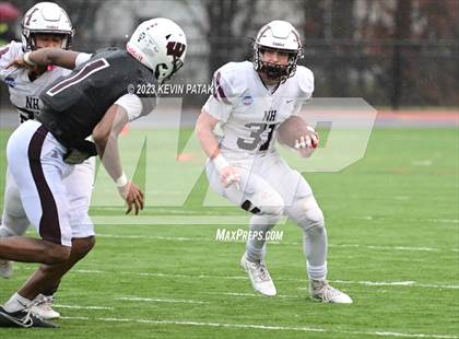 Thumbnail 1 in North Haven @ Windsor (CIAC Class MM Semifinal) photogallery.