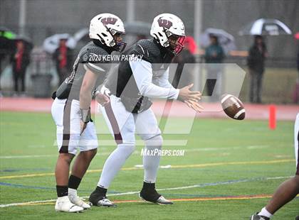 Thumbnail 2 in North Haven @ Windsor (CIAC Class MM Semifinal) photogallery.
