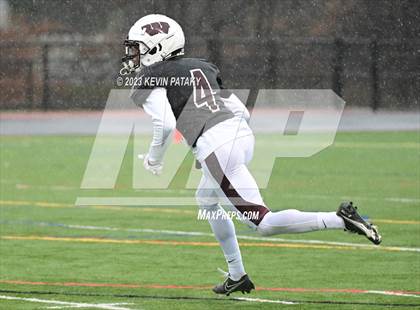 Thumbnail 1 in North Haven @ Windsor (CIAC Class MM Semifinal) photogallery.