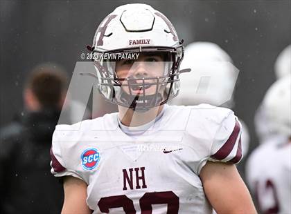 Thumbnail 2 in North Haven @ Windsor (CIAC Class MM Semifinal) photogallery.