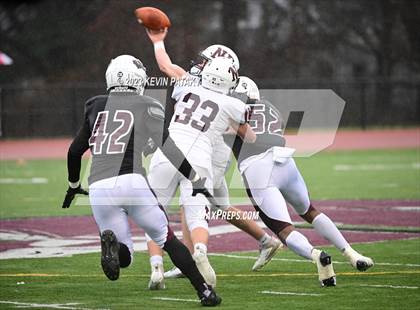 Thumbnail 3 in North Haven @ Windsor (CIAC Class MM Semifinal) photogallery.