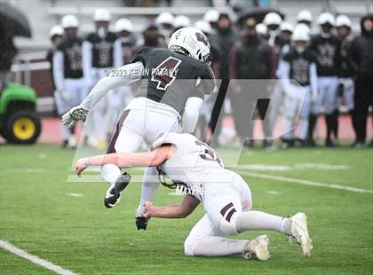 Thumbnail 3 in North Haven @ Windsor (CIAC Class MM Semifinal) photogallery.