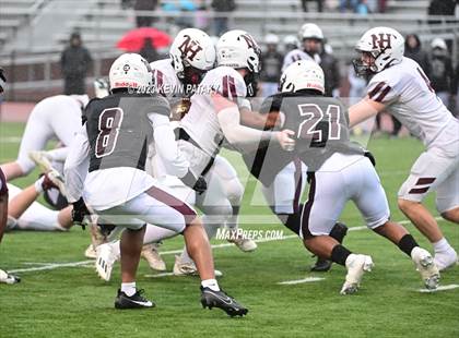 Thumbnail 1 in North Haven @ Windsor (CIAC Class MM Semifinal) photogallery.