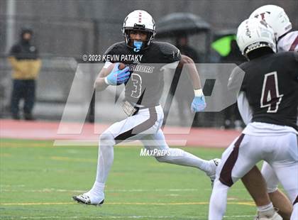Thumbnail 2 in North Haven @ Windsor (CIAC Class MM Semifinal) photogallery.