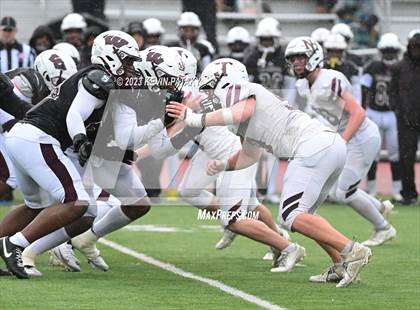 Thumbnail 1 in North Haven @ Windsor (CIAC Class MM Semifinal) photogallery.
