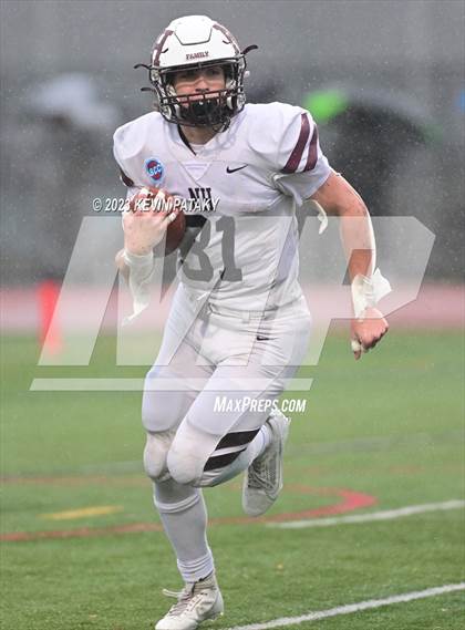 Thumbnail 1 in North Haven @ Windsor (CIAC Class MM Semifinal) photogallery.
