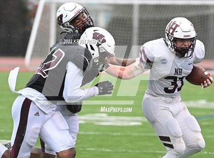 Thumbnail 3 in North Haven @ Windsor (CIAC Class MM Semifinal) photogallery.