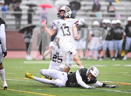 Thumbnail 2 in North Haven @ Windsor (CIAC Class MM Semifinal) photogallery.