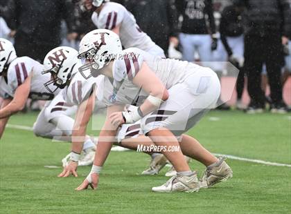 Thumbnail 1 in North Haven @ Windsor (CIAC Class MM Semifinal) photogallery.