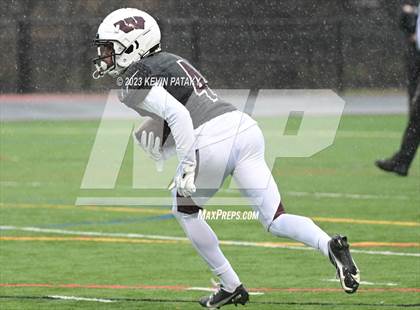 Thumbnail 2 in North Haven @ Windsor (CIAC Class MM Semifinal) photogallery.