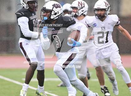 Thumbnail 1 in North Haven @ Windsor (CIAC Class MM Semifinal) photogallery.