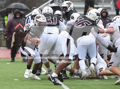 Thumbnail 2 in North Haven @ Windsor (CIAC Class MM Semifinal) photogallery.