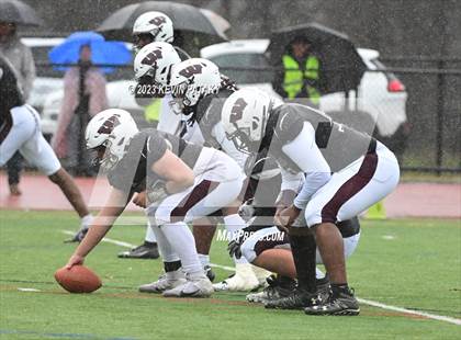 Thumbnail 1 in North Haven @ Windsor (CIAC Class MM Semifinal) photogallery.