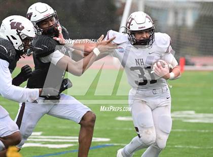 Thumbnail 1 in North Haven @ Windsor (CIAC Class MM Semifinal) photogallery.