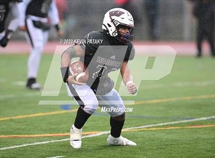Thumbnail 1 in North Haven @ Windsor (CIAC Class MM Semifinal) photogallery.