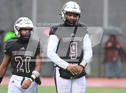 Thumbnail 3 in North Haven @ Windsor (CIAC Class MM Semifinal) photogallery.