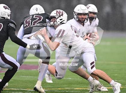Thumbnail 1 in North Haven @ Windsor (CIAC Class MM Semifinal) photogallery.