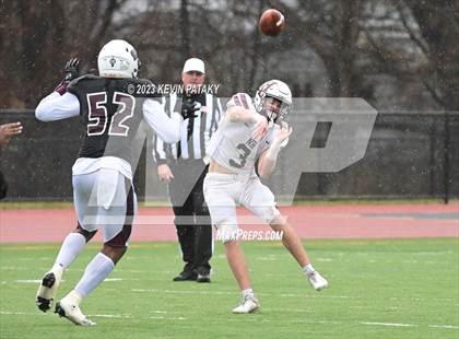 Thumbnail 2 in North Haven @ Windsor (CIAC Class MM Semifinal) photogallery.