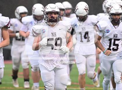 Thumbnail 3 in North Haven @ Windsor (CIAC Class MM Semifinal) photogallery.