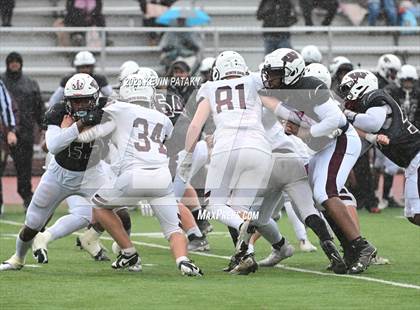 Thumbnail 1 in North Haven @ Windsor (CIAC Class MM Semifinal) photogallery.
