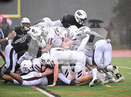 Thumbnail 3 in North Haven @ Windsor (CIAC Class MM Semifinal) photogallery.