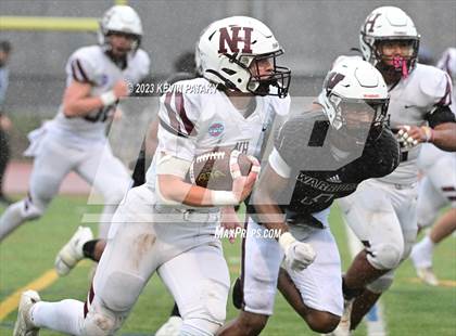 Thumbnail 3 in North Haven @ Windsor (CIAC Class MM Semifinal) photogallery.