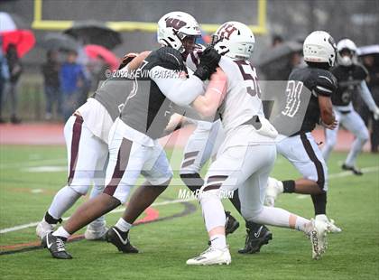 Thumbnail 3 in North Haven @ Windsor (CIAC Class MM Semifinal) photogallery.
