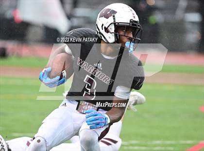 Thumbnail 2 in North Haven @ Windsor (CIAC Class MM Semifinal) photogallery.