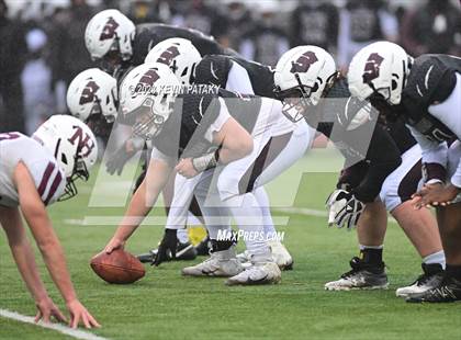 Thumbnail 3 in North Haven @ Windsor (CIAC Class MM Semifinal) photogallery.