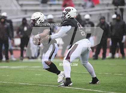 Thumbnail 3 in North Haven @ Windsor (CIAC Class MM Semifinal) photogallery.