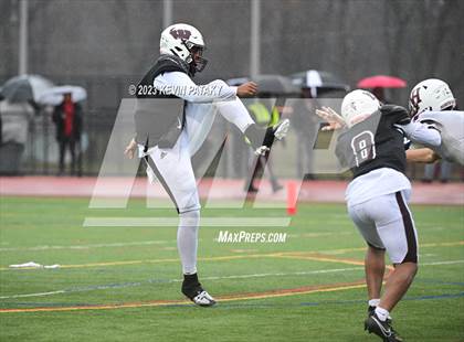 Thumbnail 3 in North Haven @ Windsor (CIAC Class MM Semifinal) photogallery.