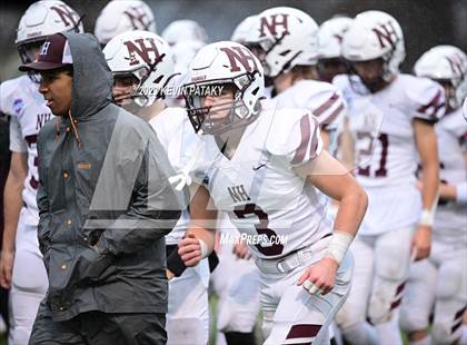 Thumbnail 1 in North Haven @ Windsor (CIAC Class MM Semifinal) photogallery.