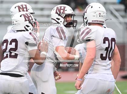 Thumbnail 2 in North Haven @ Windsor (CIAC Class MM Semifinal) photogallery.