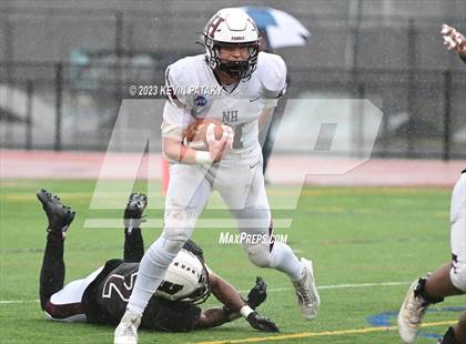 Thumbnail 1 in North Haven @ Windsor (CIAC Class MM Semifinal) photogallery.