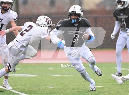 Thumbnail 2 in North Haven @ Windsor (CIAC Class MM Semifinal) photogallery.