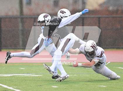 Thumbnail 2 in North Haven @ Windsor (CIAC Class MM Semifinal) photogallery.