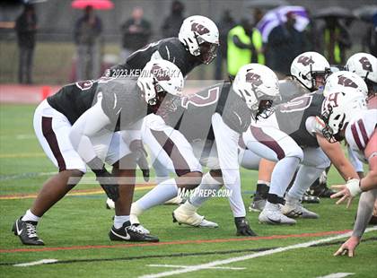 Thumbnail 1 in North Haven @ Windsor (CIAC Class MM Semifinal) photogallery.