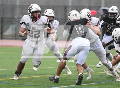Thumbnail 3 in North Haven @ Windsor (CIAC Class MM Semifinal) photogallery.