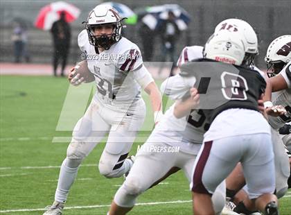 Thumbnail 3 in North Haven @ Windsor (CIAC Class MM Semifinal) photogallery.