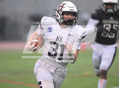 Thumbnail 2 in North Haven @ Windsor (CIAC Class MM Semifinal) photogallery.
