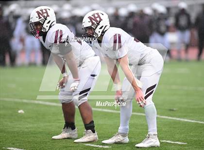 Thumbnail 3 in North Haven @ Windsor (CIAC Class MM Semifinal) photogallery.