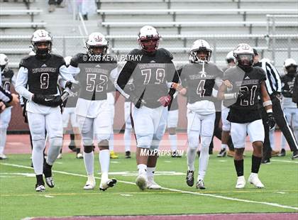 Thumbnail 2 in North Haven @ Windsor (CIAC Class MM Semifinal) photogallery.
