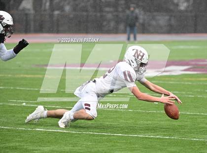 Thumbnail 3 in North Haven @ Windsor (CIAC Class MM Semifinal) photogallery.