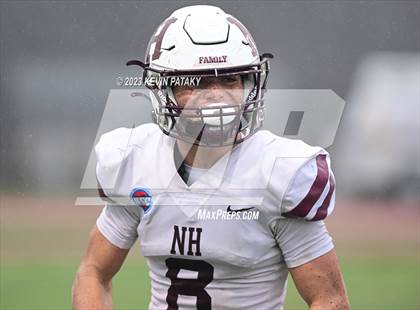 Thumbnail 1 in North Haven @ Windsor (CIAC Class MM Semifinal) photogallery.